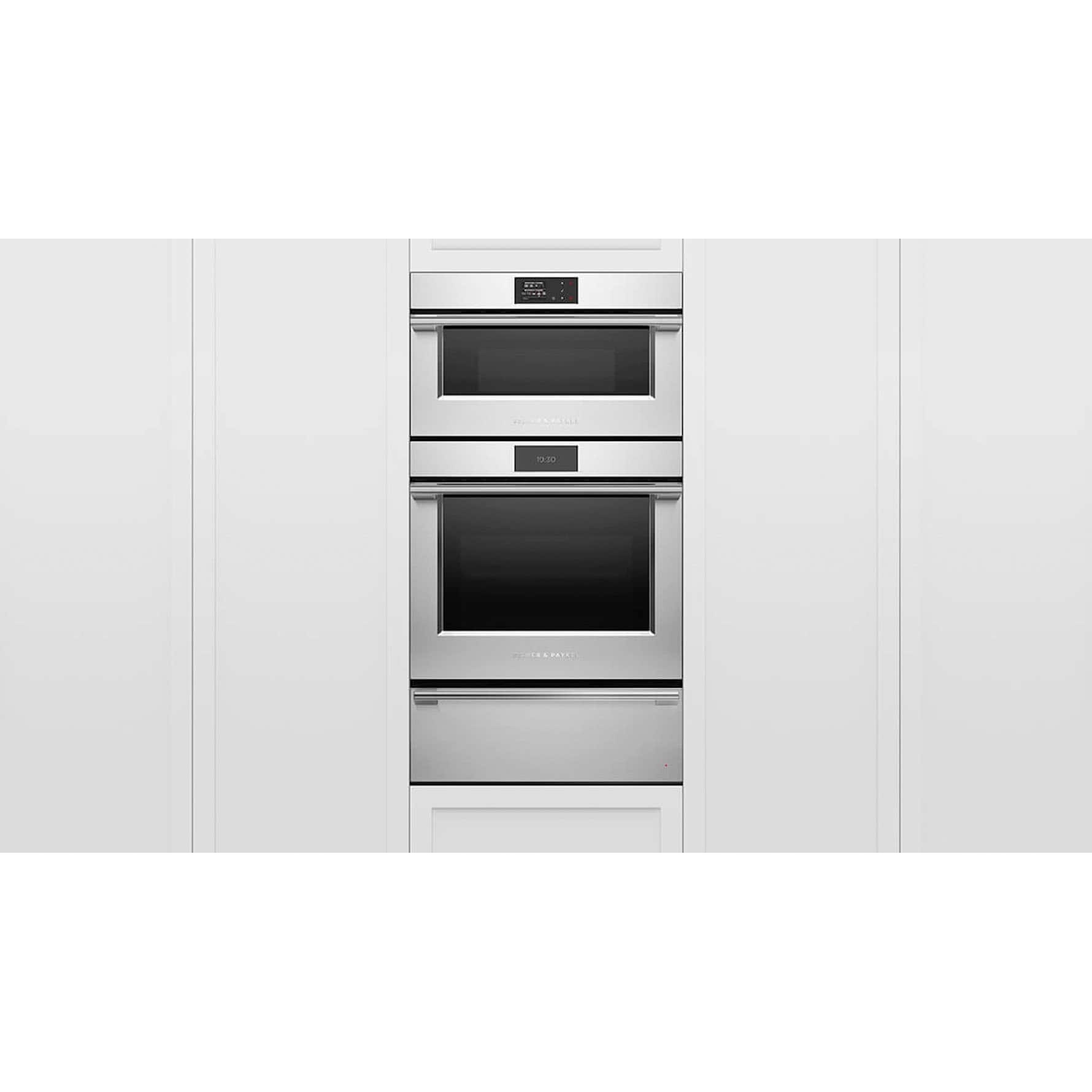 Fisher Range Model OM30NPX1 FP US